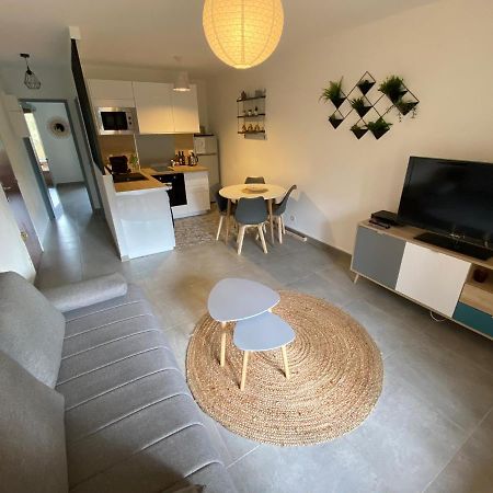 Appartement T2 Cosy Sur Aix Aix-en-Provence Esterno foto