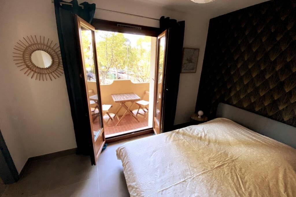 Appartement T2 Cosy Sur Aix Aix-en-Provence Esterno foto